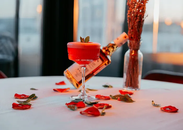 Hotel De Reve Galata-Special Class