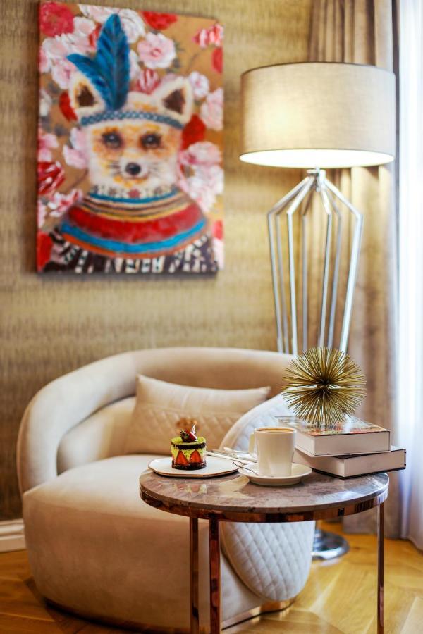 Hotel De Reve Galata-special Class 4*